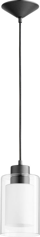 1LT CLR/FROST PEND - NR