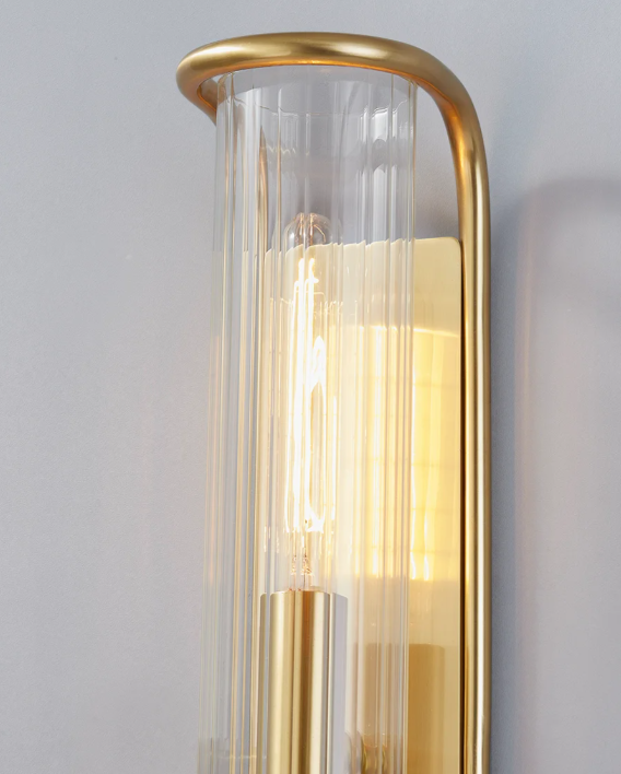 Fillmore Wall Sconce