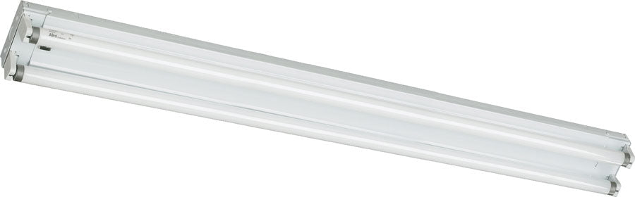 2' 2x17W/20W T8/12 C-STRP