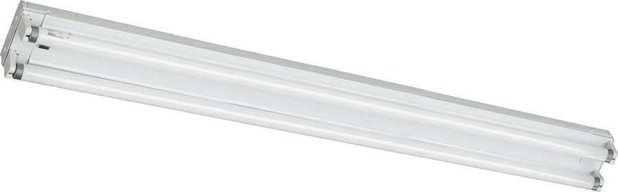 4' 2x32W T8 COMPACT STRIP