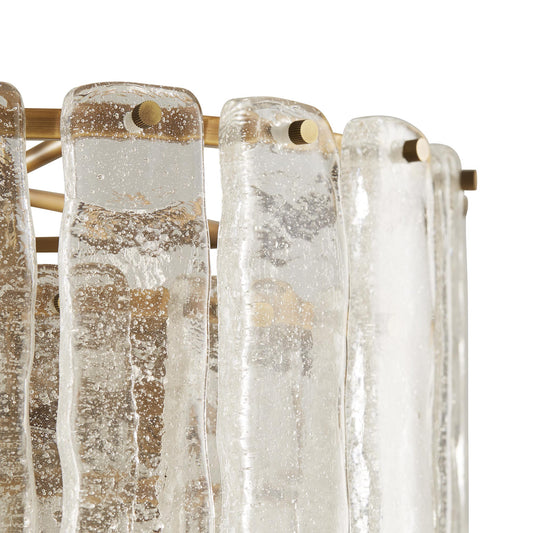 LARIE CHANDELIER