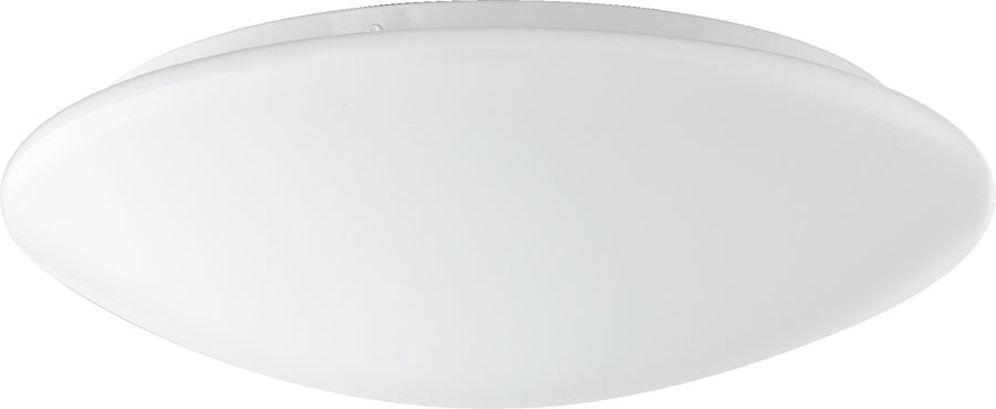 LED 34w ROUND ACRYLIC -WH