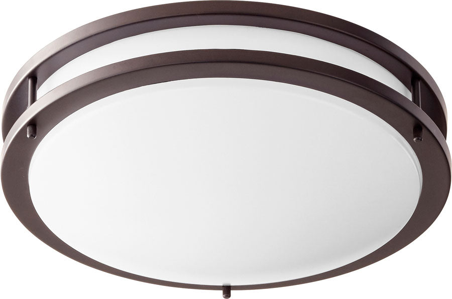 LED 23w ROUND CONTEMP -OB