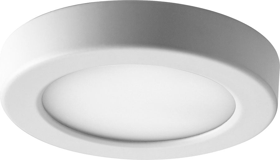 LED 5.5" 11w RND CMNT -SW