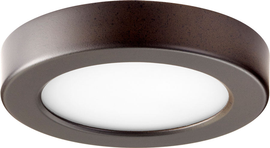 LED 5.5" 11w RND CMNT -OB