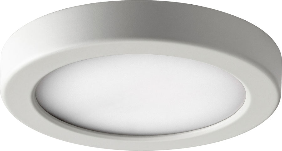 LED 7" 13w RND CMNT - SW