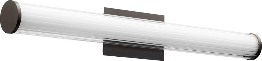 LED 35" GL/ACR VNTY - OB