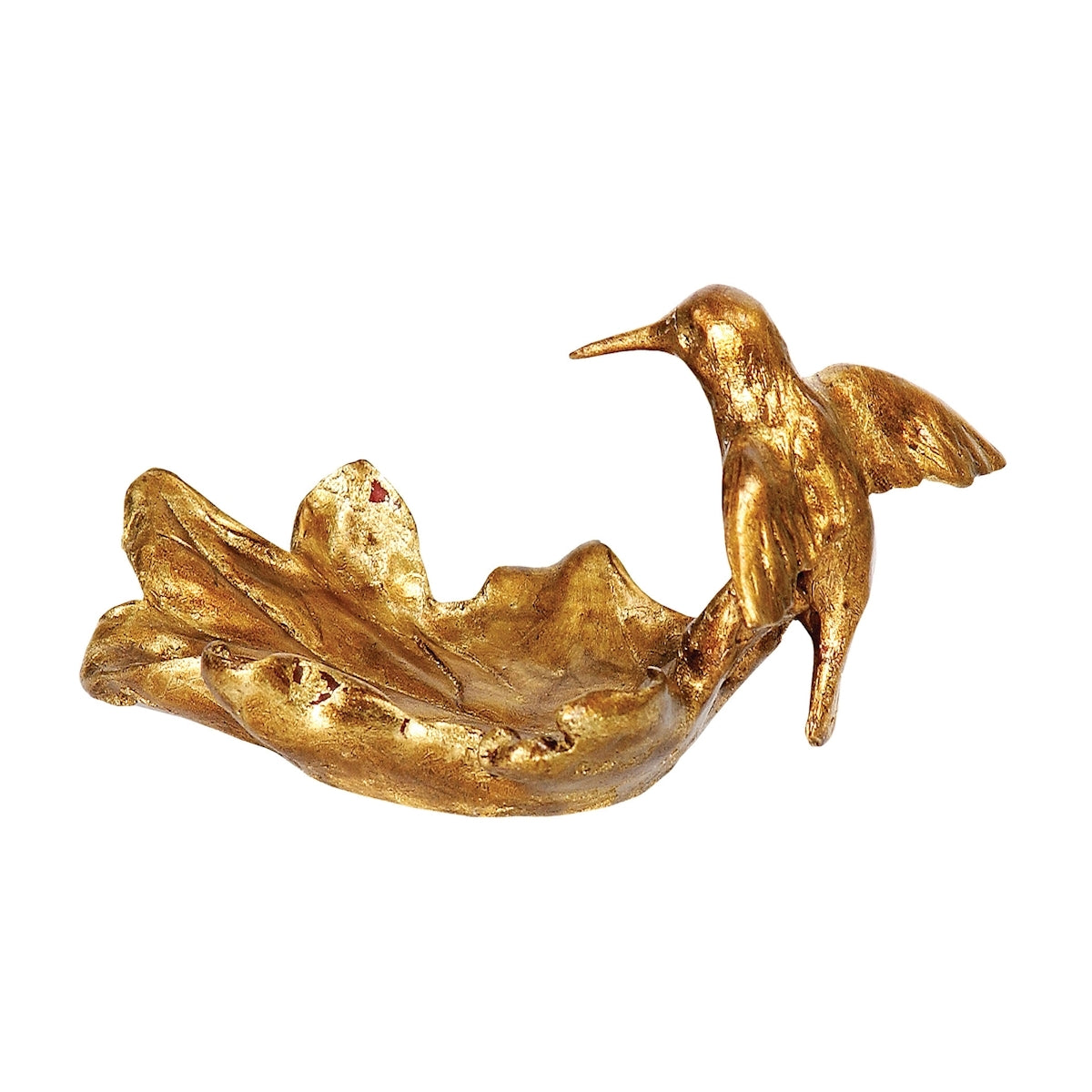 HUMMINGBIRD DISH