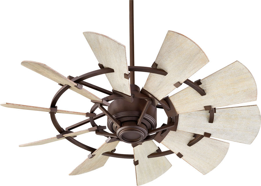 WINDMILL 44" FAN - OB