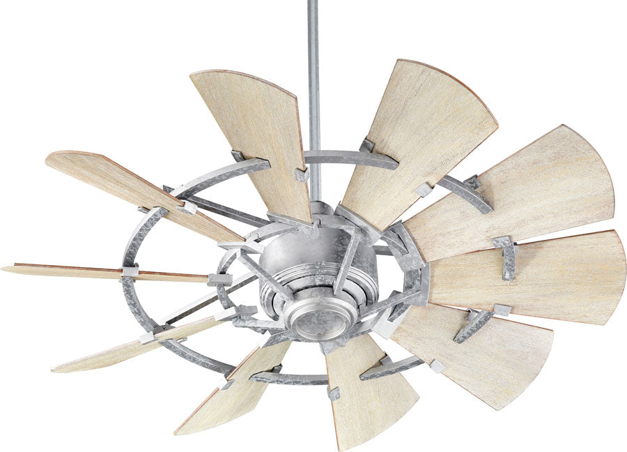 WINDMILL 44" FAN - GV