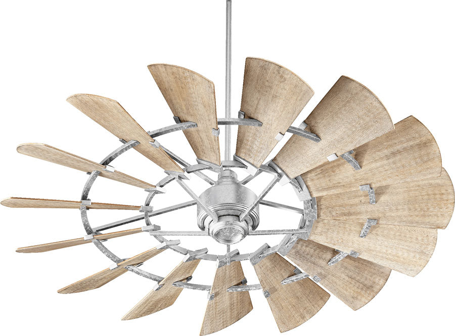 WINDMILL 60" FAN - GV