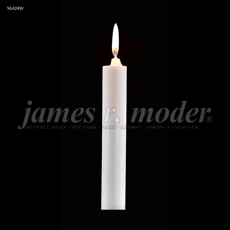 Faux Candle - N/A