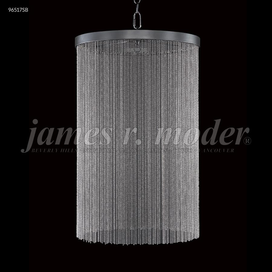Chandelier Veil - N/A