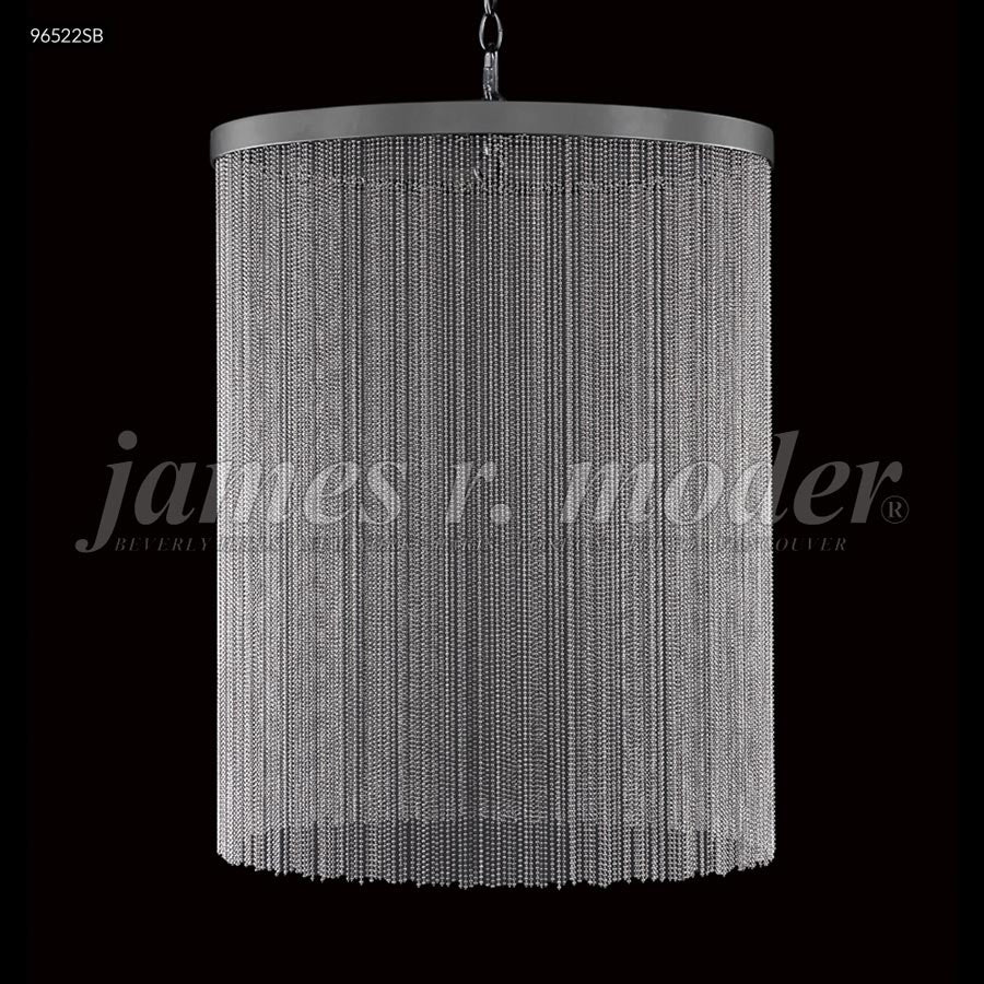 Chandelier Veil - N/A