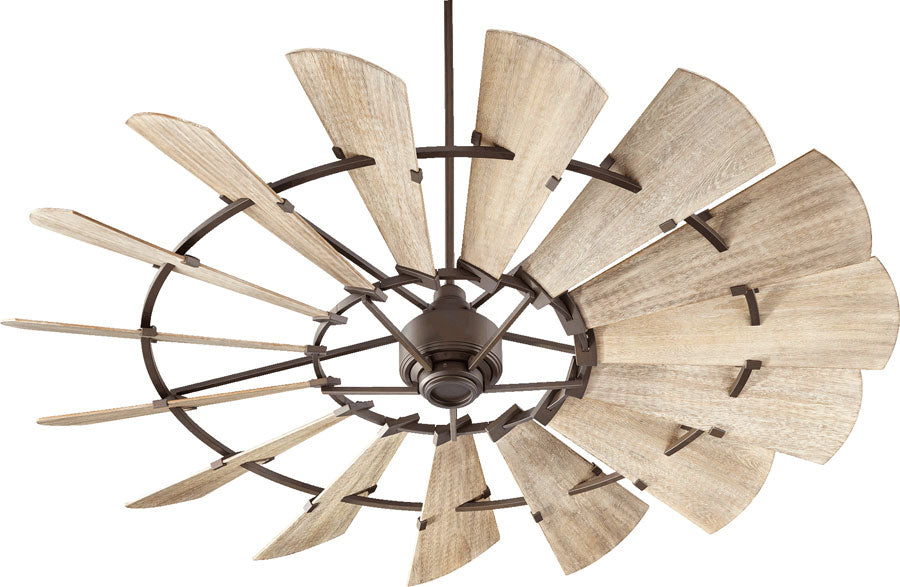 WINDMILL 72" FAN - OB