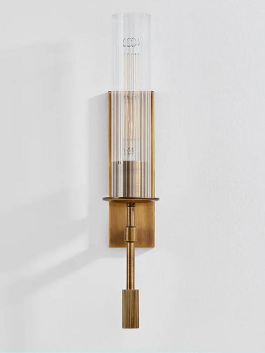 Elton Wall Sconce
