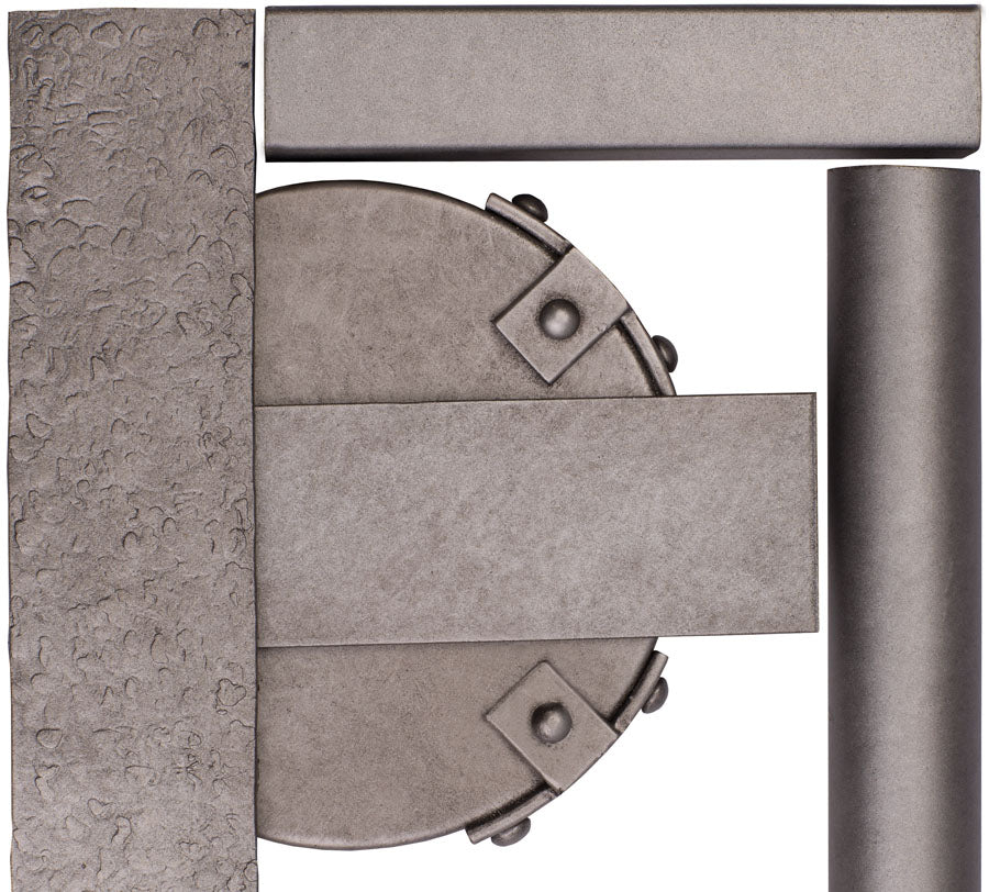 Americana 1 Light Bath