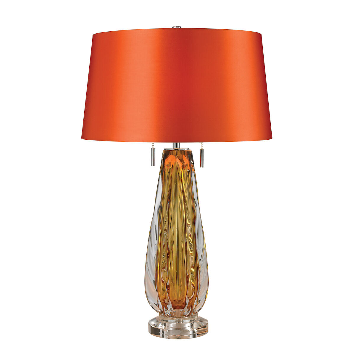 MODENA 26" TABLE LAMP