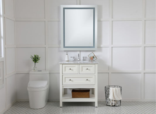 LED MIRROR