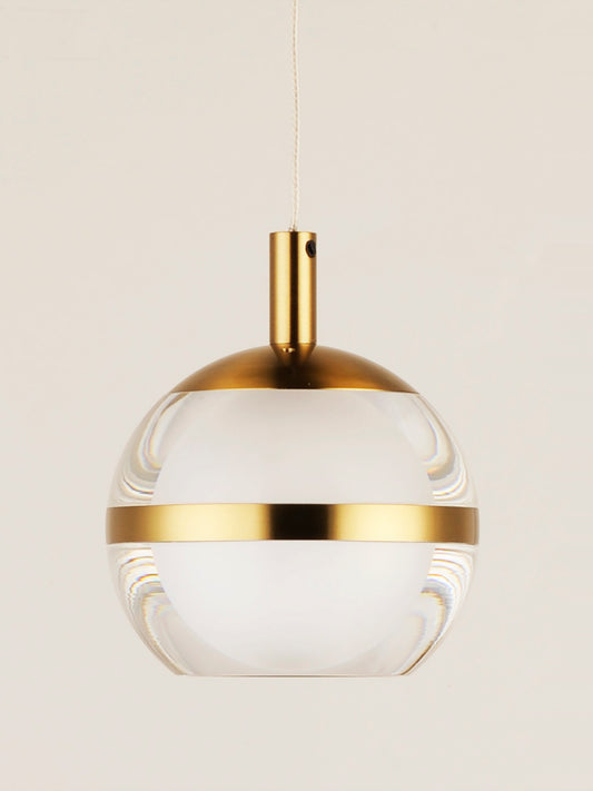 Swank 8 Light Pendent