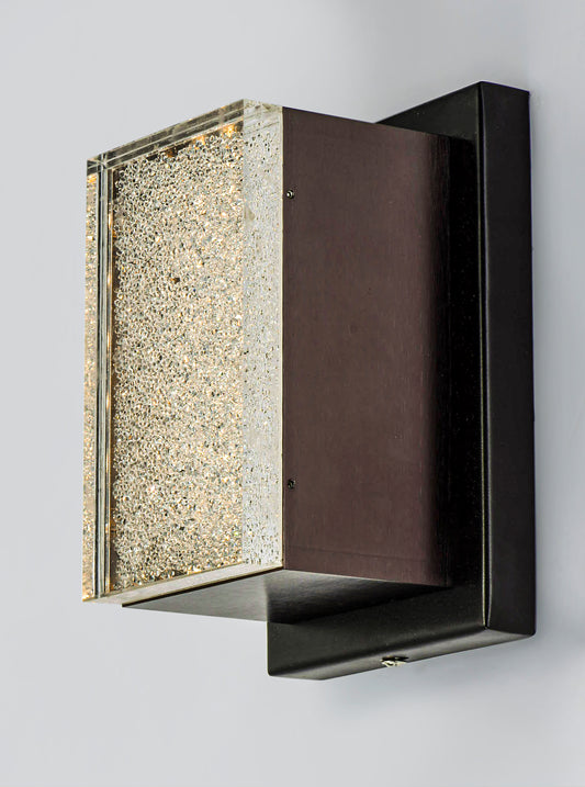 PIZZAZZ LED WALL MOUNT