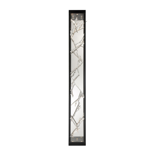 AERIESHARE 6LT LED WALL SCONCE