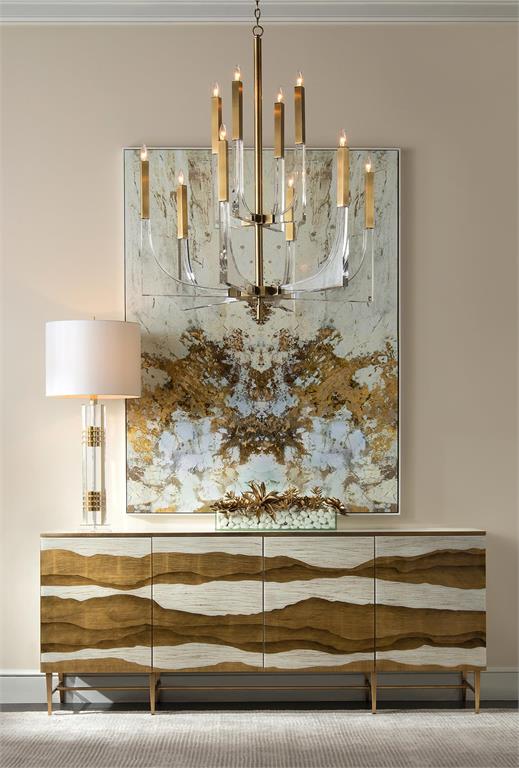 Sutton Place Sideboard