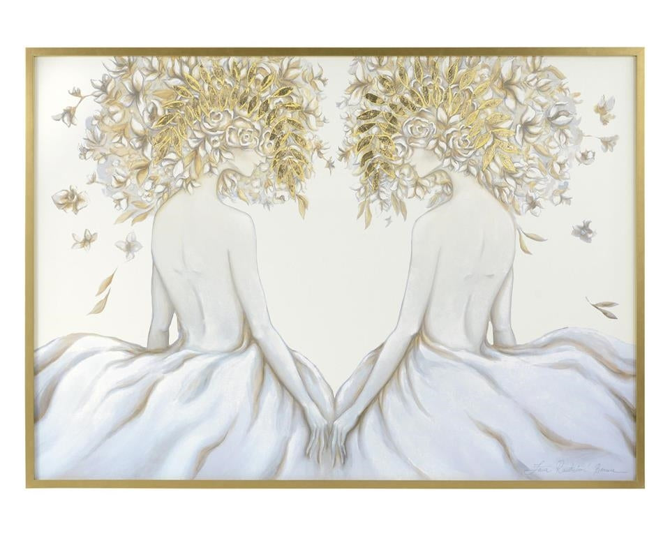 Zana Brown's Mirror of My Soul