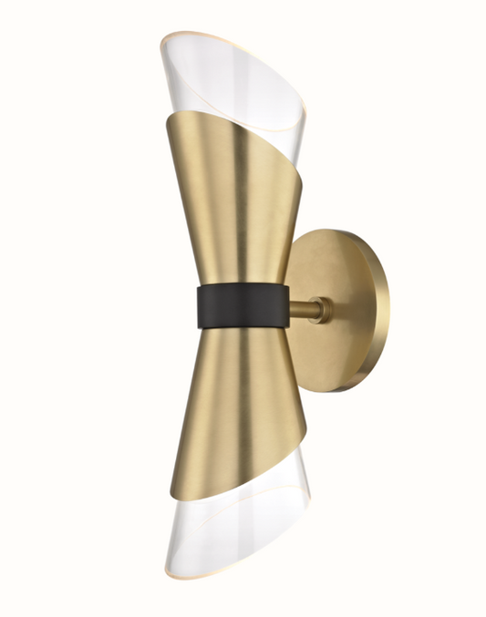 Angie Wall Sconce