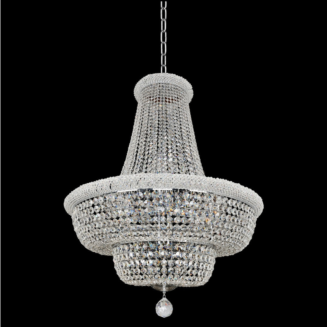 Napoli 34 Inch Pendant