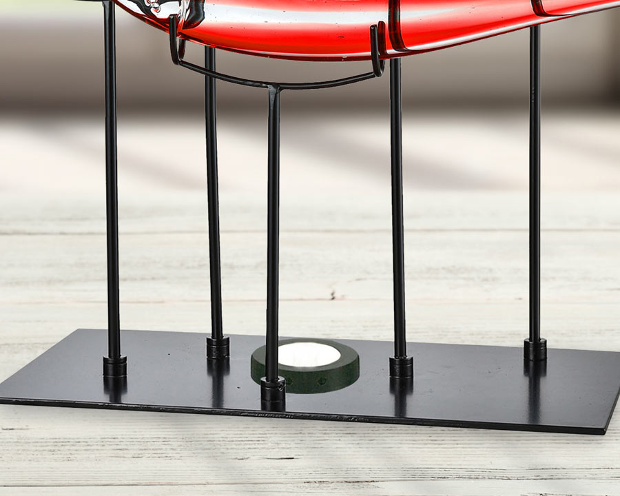 3.5"D LED Puck Light