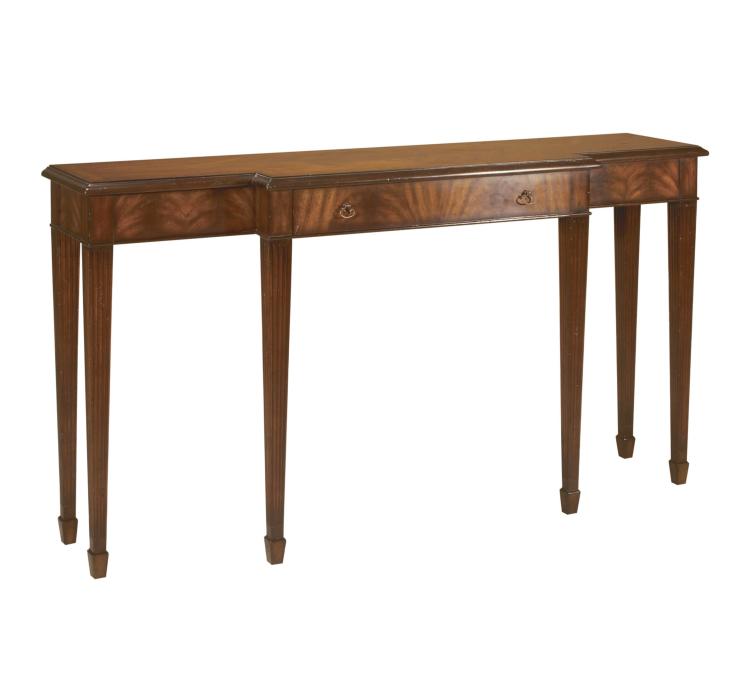 TYLER CONSOLE TABLE
