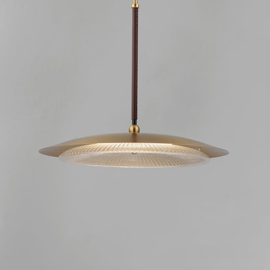 20" LED Pendant
