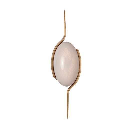 THE LOCKET 1LT LED SCONCE