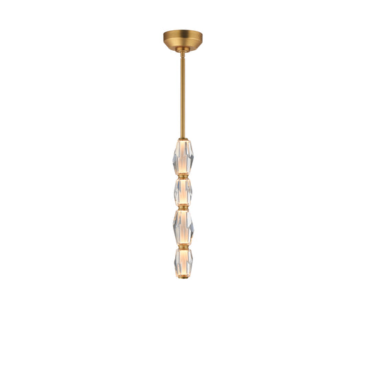 Dolce Vita by Nina Magon-LED pendant