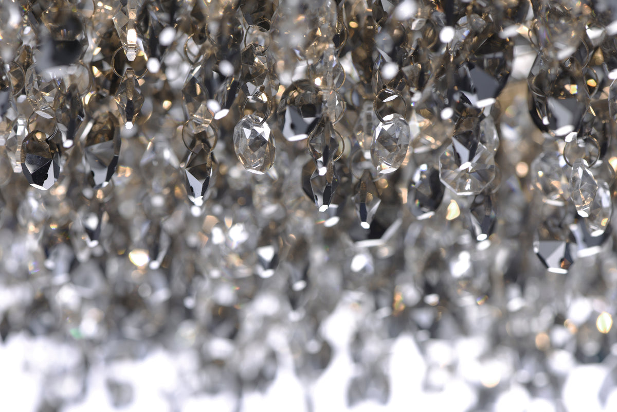 22-LIGHT LED PENDANT
