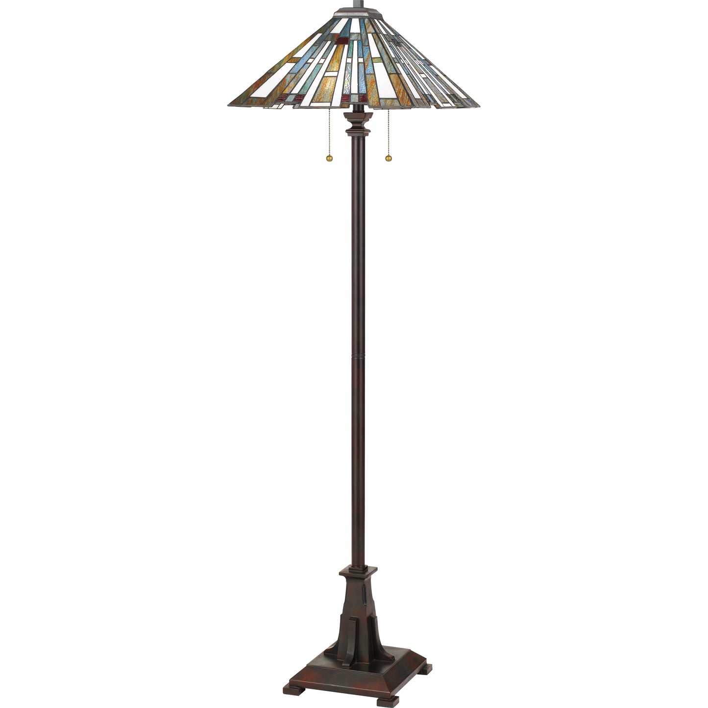 Chic Floor Lamp