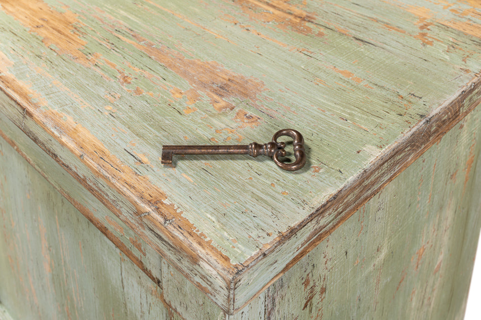Luciana 6 Dr Buffet112"Italian Sage