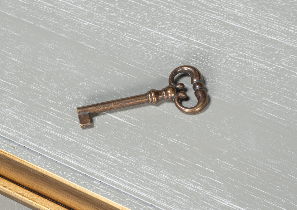 Louis Xvi Buffetcarmine Legno