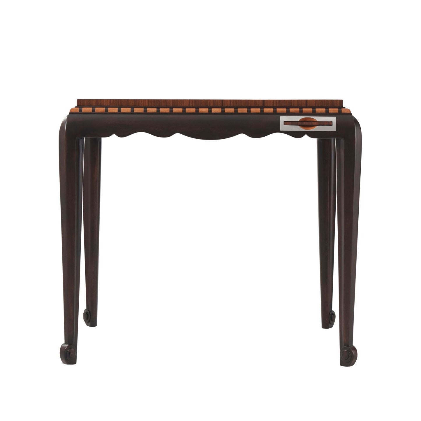Convivial Games Table