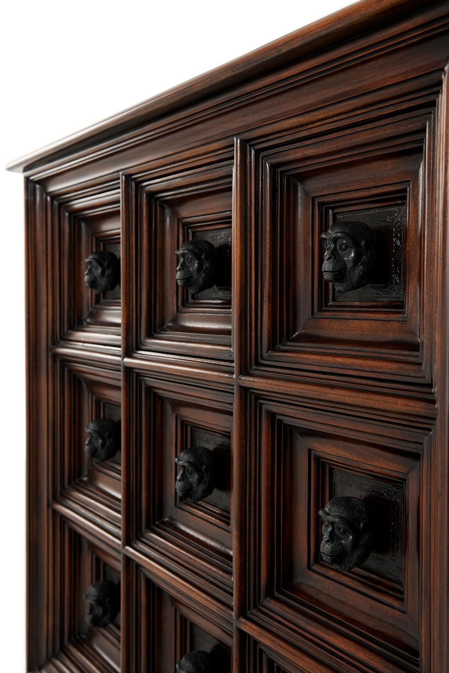The Humorous Chest
