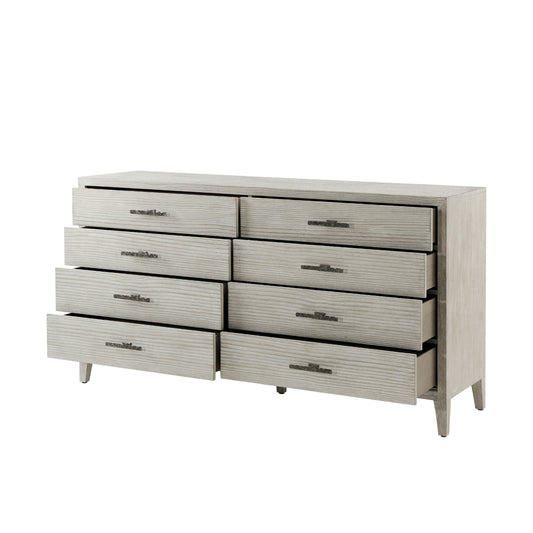 BREEZE DRESSER