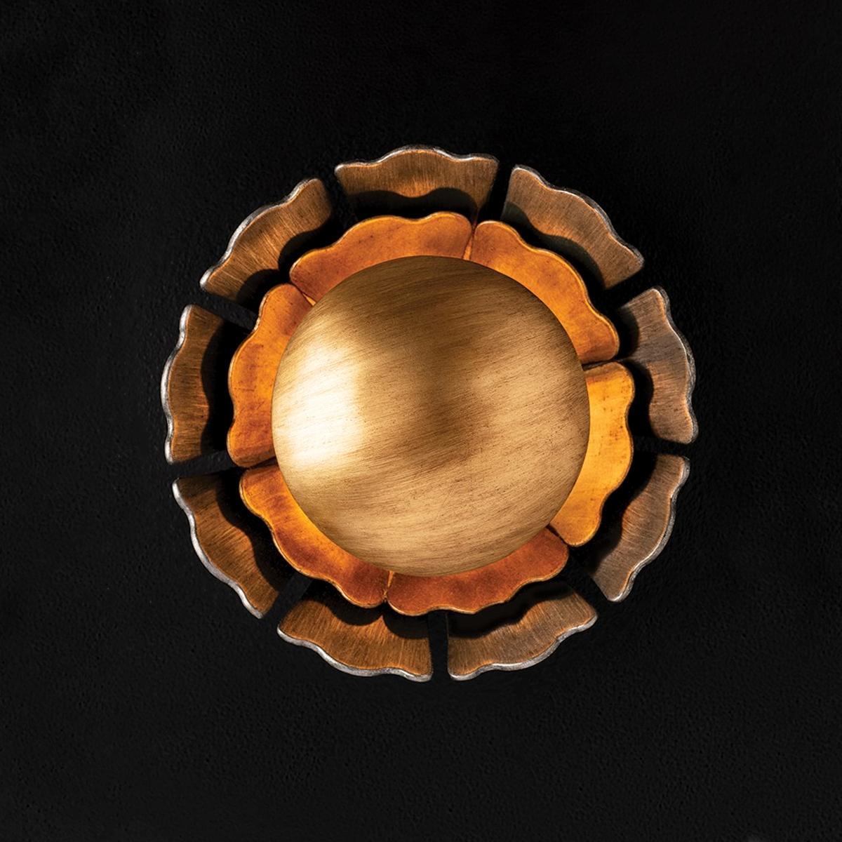 MAGIC GARDEN 7.5" SCONCE BY: Martyn Lawrence Bullard