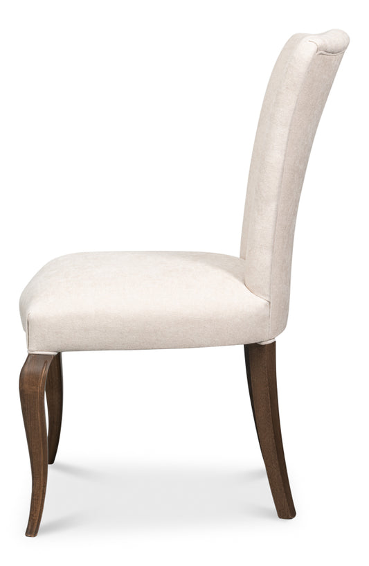 Sidechair Driftwoodtaupe