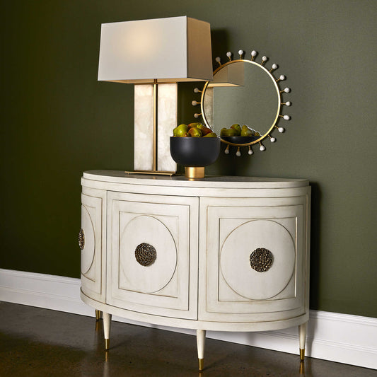 PARIS CONSOLE