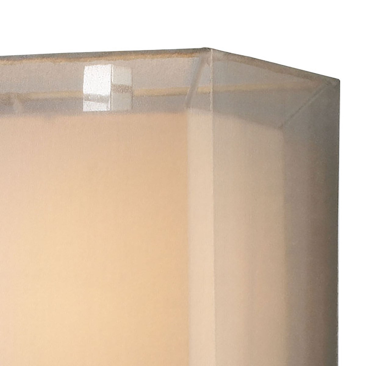 EXETER 30" BUFFET LAMP