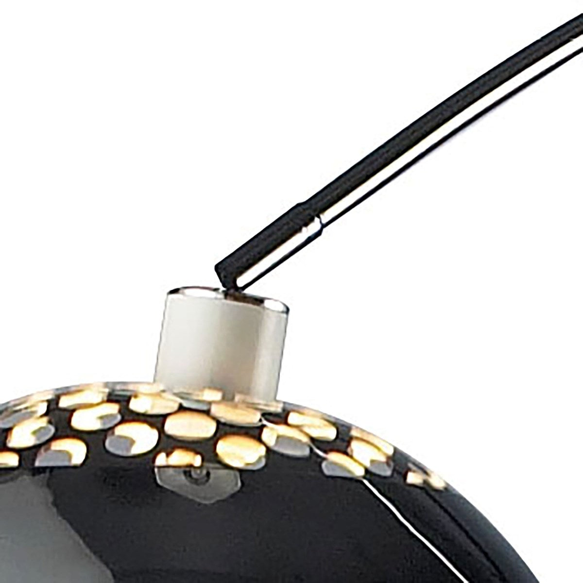 D PENBROOK 1-LIGHT FLOOR LAMP