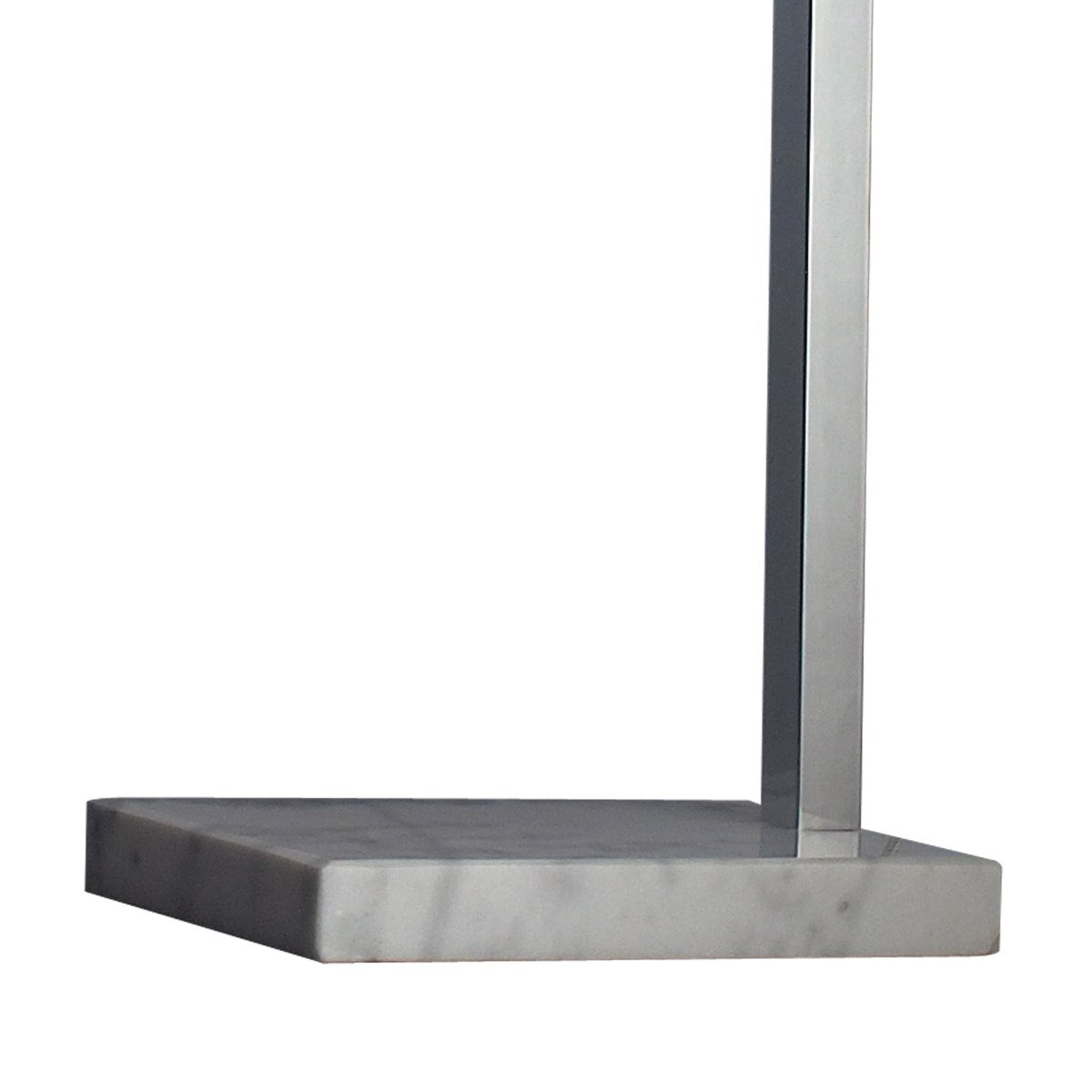 Penbrook LED Arc Floor Lamp