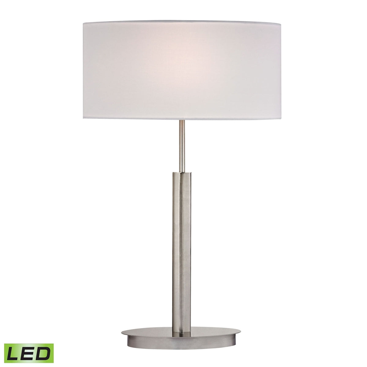 Port Elizabeth 24" LED Table Lamp