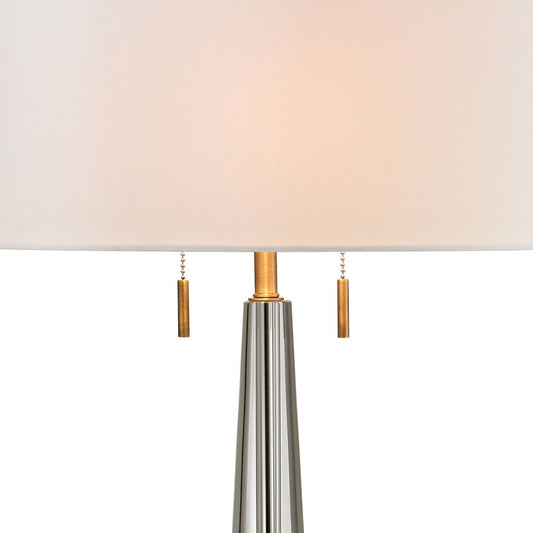 BEDFORD 30"TABLE LAMP